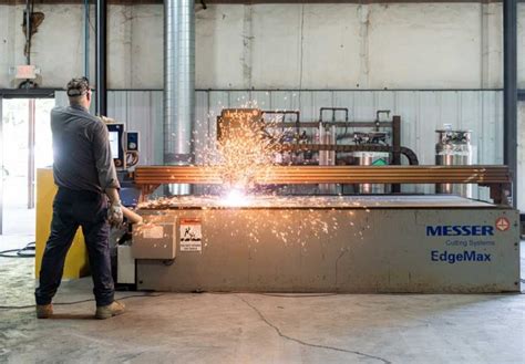 turnkey metal fabrication|Elevated Steel.